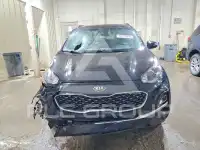 2022 KIA Sportage фото