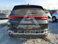 2022 KIA Sportage фото