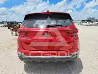 2022 KIA Sportage photo