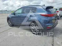 2022 KIA Sportage фото