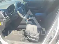 2022 KIA Sportage фото