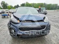 2022 KIA Sportage фото