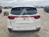 2022 KIA Sportage фото