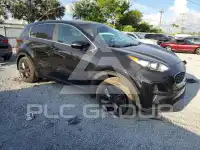 2022 KIA Sportage фото