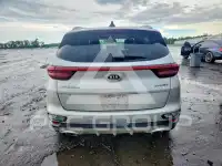2022 KIA Sportage фото