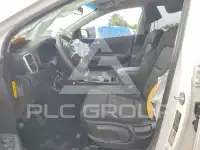2022 KIA Sportage photo