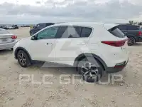 2022 KIA Sportage фото