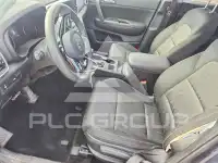 2022 KIA Sportage photo