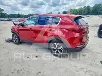2022 KIA Sportage фото