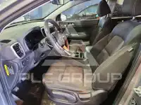 2022 KIA Sportage фото