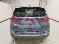 2022 KIA Sportage фото