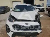 2022 KIA Sportage photo