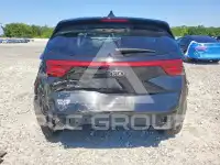 2022 KIA Sportage фото