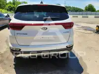 2022 KIA Sportage фото
