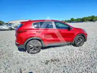 2022 KIA Sportage фото