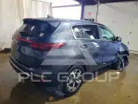 2022 KIA Sportage фото