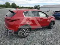 2022 KIA Sportage фото