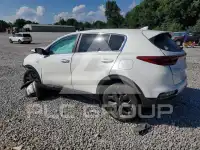 2022 KIA Sportage фото