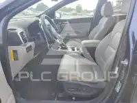 2022 KIA Sportage фото