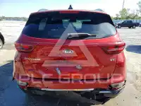 2022 KIA Sportage фото