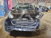 2022 KIA Sportage фото