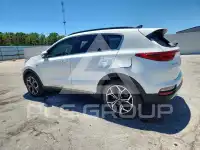2022 KIA Sportage фото