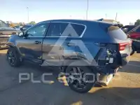 2022 KIA Sportage фото