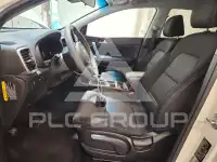 2022 KIA Sportage фото