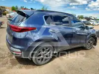 2022 KIA Sportage фото