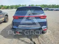 2022 KIA Sportage фото