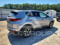 2022 KIA Sportage фото