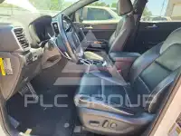 2022 KIA Sportage фото