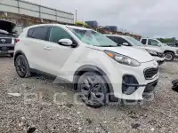 2022 KIA Sportage фото