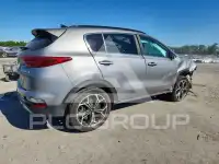 2022 KIA Sportage фото