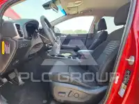 2022 KIA Sportage фото