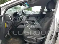 2022 KIA Sportage photo