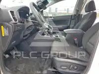 2022 KIA Sportage фото