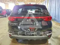 2022 KIA Sportage фото