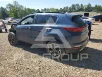 2022 KIA Sportage фото