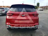 2022 KIA Sportage фото
