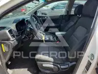 2022 KIA Sportage фото