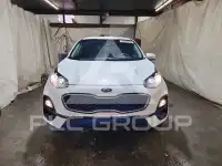 2022 KIA Sportage фото