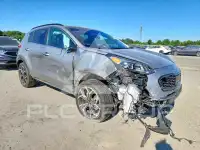 2022 KIA Sportage фото