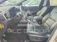 2022 KIA Sportage фото