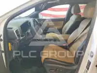 2022 KIA Sportage фото