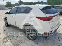 2022 KIA Sportage фото