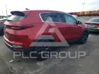 2022 KIA Sportage фото