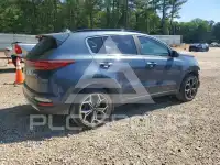 2022 KIA Sportage фото