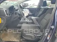 2022 KIA Sportage фото