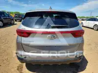 2022 KIA Sportage фото